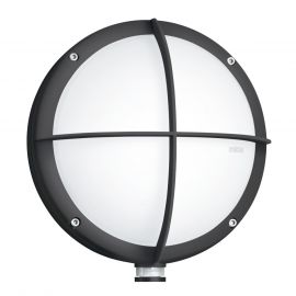 Oprawa LED 8,4W STEINEL L 331 S LED z czujnikiem antracyt - zdjęcie 1