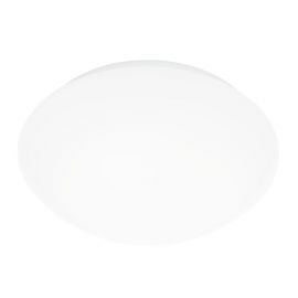 Oprawa bez czujnika RS PRO P2 14W LED 1645lm 3000K IK03 IP54 230V biała/ tworzywo sztuczne - zdjęcie 1