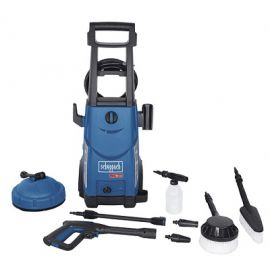 Myjka ciśnieniowa Scheppach HCE2600 - zdjęcie 1