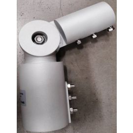 ADAPTER ROTACYJNY ULICZNY uchwyt regulacyjny do lamp ulicznych fi 60 MICOLED - zdjęcie 1