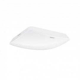 Czujnik prawdziwej obecności i zmierzchu TRUE PRESENCE COM1 Bluetooth Mesh Connect podtynkowy IP20 kwadrat biały V2