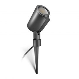 Oprawa ogrodowa wbijana SPOT GARDEN 24V  LED nightmatic 7,84W 363lm 1800-4000K RGBWW  IP65  IK03 antracyt / aluminium - zdjęcie 1