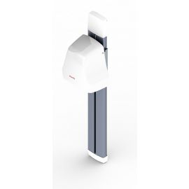 Prowadnica STARMIX H-C1 M metalowa do suszarki TH-C1 MW - zdjęcie 1