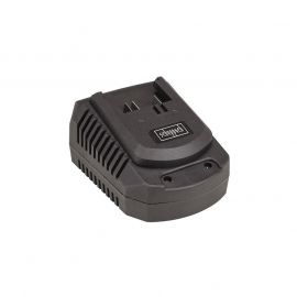 Ładowarka Scheppach FC2.4-20ProS 2.4A - zdjęcie 1