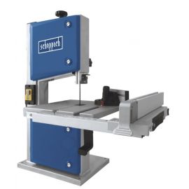 Piła taśmowa Scheppach HBS20X - zdjęcie 1