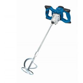 Mieszarka dwubiegowa Scheppach PM1400 - zdjęcie 1