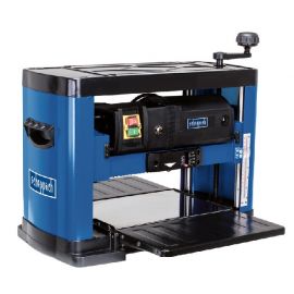 Strugarka grubościowa Scheppach PLM1800 - zdjęcie 1