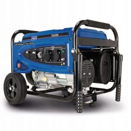 Agregat prądotwórczy Scheppach SG3200 - zdjęcie 1