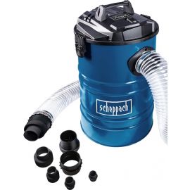 Odciąg wiórów Scheppach DC100 - zdjęcie 1