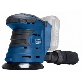 Szlifierka mimośrodowa Scheppach COS125-20ProS (bez akumulatora) - zdjęcie 1