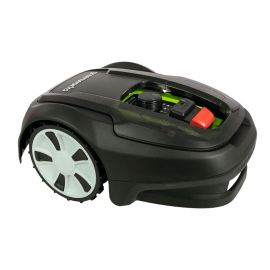Robot koszący Greenworks Optimow 5 Bluetooth 550 m2 - zdjęcie 1