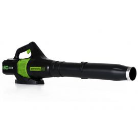 60V Dmuchawa Greenworks GD60ABK4 zestaw