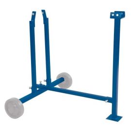 Stół do łuparki Scheppach HL760L - zdjęcie 1