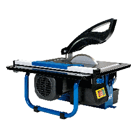 Przecinarka do płytek Scheppach FS600 - zdjęcie 1