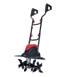 Glebogryzarka elektryczna Scheppach MTE380 380mm - zdjęcie 1