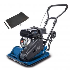 Zagęszczarka Scheppach HP1400S - zdjęcie 1