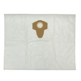 Worki materiałowe Fedbagz do Scheppach 30 l, kpl 3 szt - zdjęcie 1