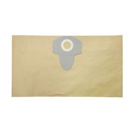 Worki papierowe Fedbagz do Sparky 30 l, kpl 5 szt QAP-COC-000033 FSC MIX 70 - zdjęcie 1