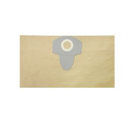 Worki papierowe Fedbagz do Sparky 20 l, kpl 5 szt - zdjęcie 1