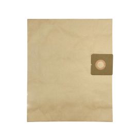 Worki papierowe Fedbagz do Scheppach 15 l, kpl 5 szt - zdjęcie 1