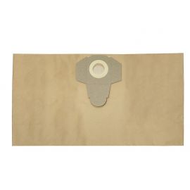 Worki papierowe Fedbagz do Scheppach 30 L, 5 szt - zdjęcie 1