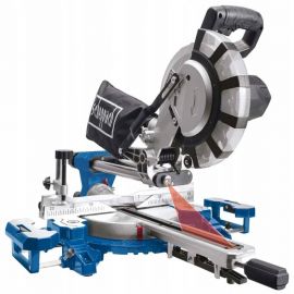 Ukośnica Scheppach HM216 softstart - zdjęcie 1