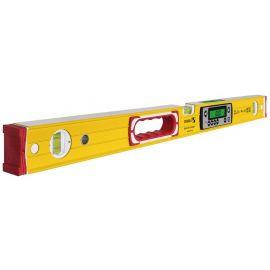 Elektroniczna poziomica Stabila Tech 196DL, IP 67, 81 cm - zdjęcie 1