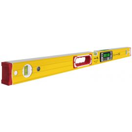 Elektroniczna poziomica Stabila Tech 196DL, IP 67, 100 cm - zdjęcie 1