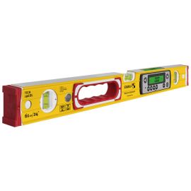 Elektroniczna poziomica Stabila Tech 196DL, IP 67, 61 cm - zdjęcie 1