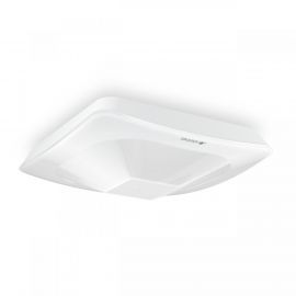 Czujnik obecności i zmierzchu HF 360-2 DALI-2 APC podtynkowy IP20 kwadrat biały - zdjęcie 1