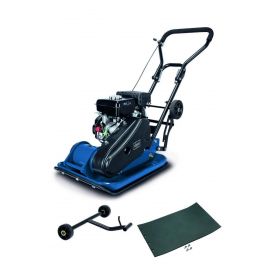 Zagęszczarka Scheppach HP2300S - zdjęcie 1