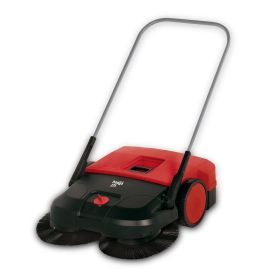 Zamiatarka ręczna STARMIX 375