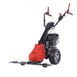 Kosiarka listwowa spalinowa Scheppach BMS196-88
 - zdjęcie 1