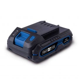 Akumulator SBP2.0 20 V IXES Scheppach