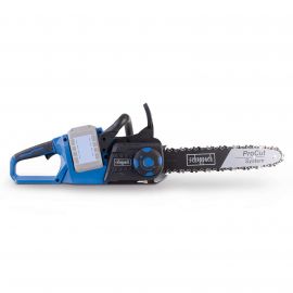 Bezszczotkowa piła łańcuchowa BC-CS355-Duo-X 20 V IXES Scheppach