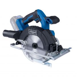 Pilarka tarczowa C-HCS165-X 20 V IXES Scheppach