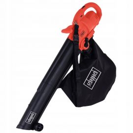 Elektryczny odkurzacz do liści Scheppach LB3000E - zdjęcie 1