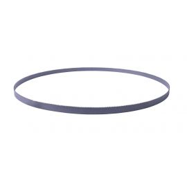 Brzeszczot taśmowy Scheppach do BASA3 12 x 0,5 x 2360 mm 4 zęby - zdjęcie 1