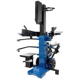 Łuparka do drewna Scheppach Compact 15T 400V - zdjęcie 1