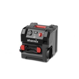 Oczyszczacz powietrza STARMIX Aeroxx - zdjęcie 1