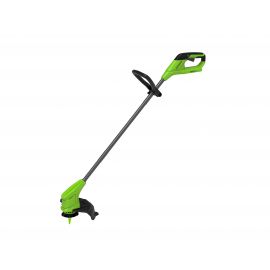 24 V podkaszarka Greenworks ST24B06-01 25 cm - zdjęcie 1