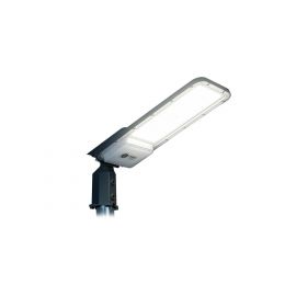 Oprawa uliczna ADARA LED 50W regulacja kąta 6000lm 4000K IP65 230V antracyt / aluminium - zdjęcie 1