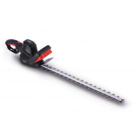 Elektryczne nożyce do żywopłotu Scheppach EHT610 - zdjęcie 1