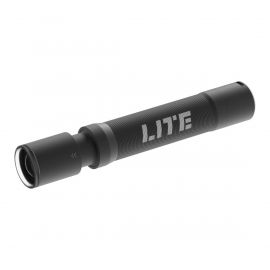 Akumulatorowa latarka 400 lm TORCH LITE 400 A  03.5153