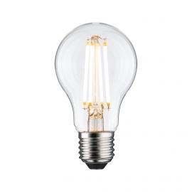 Źródło światła LED ECO LINE AGL 60 4,3W 806lm E27 3StepDim 3000K klasa B 230V przezroczysty / szkło
