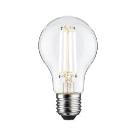 Źródło światła LED ECO LINE AGL 60 4,3W 806lm E27 3StepDim 4000K klasa B 230V przezroczysty / szkło