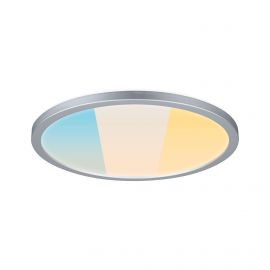 Panel Atria Shine 18W WSel 300mm Chr