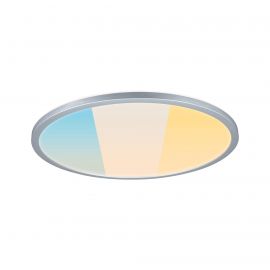 Panel Atria Shine 23,5W WSel 400mm Chr