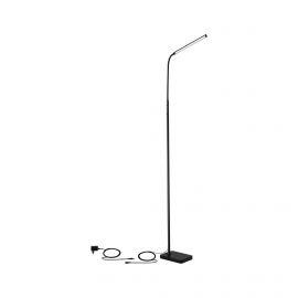 Ostrion LED-Stehl 9W sz WHSw dim 1,5