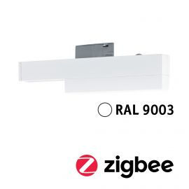 Adapter Spot Urail SH Zigbee 0-20W 230V biały RAL 9003 / tworzywo sztuczne